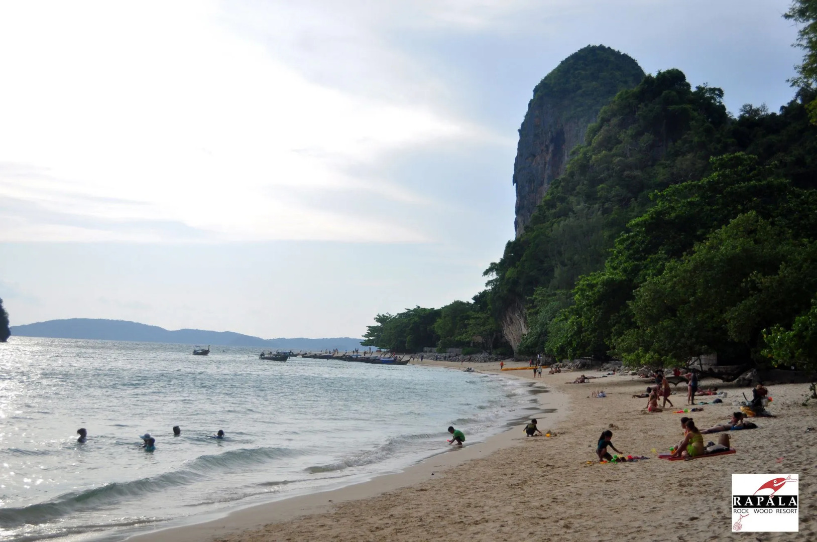 Rapala Rock Wood Resort