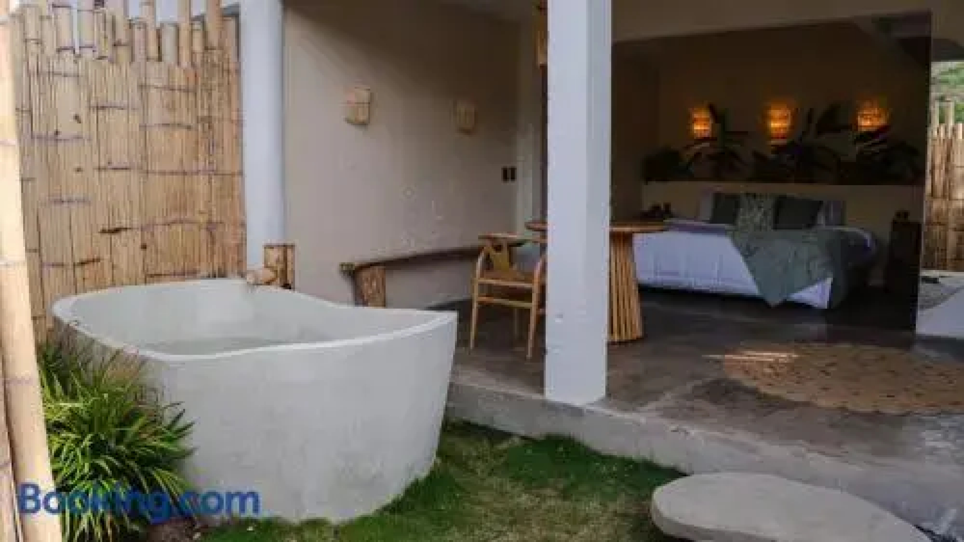 Verano Azul Eco Hotel