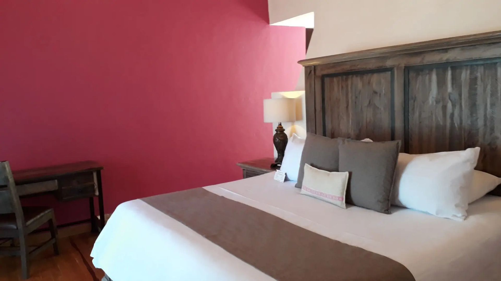 Hacienda Soltepec Suites Campo de Golf