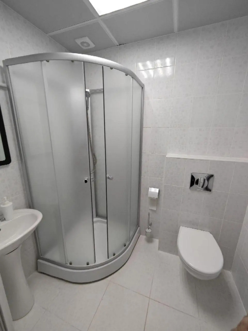 Кемпинг «Фамильный»