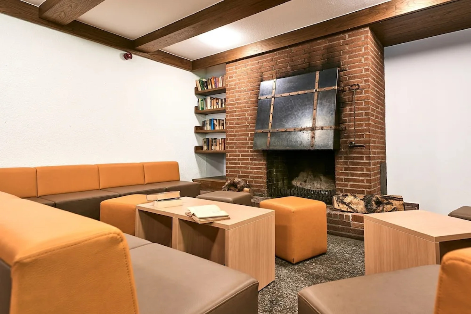 DJH Jugendherberge Biggesee - Hostel