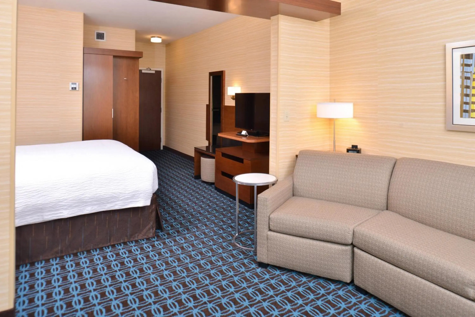 Fairfield Inn & Suites by Marriott Farmington