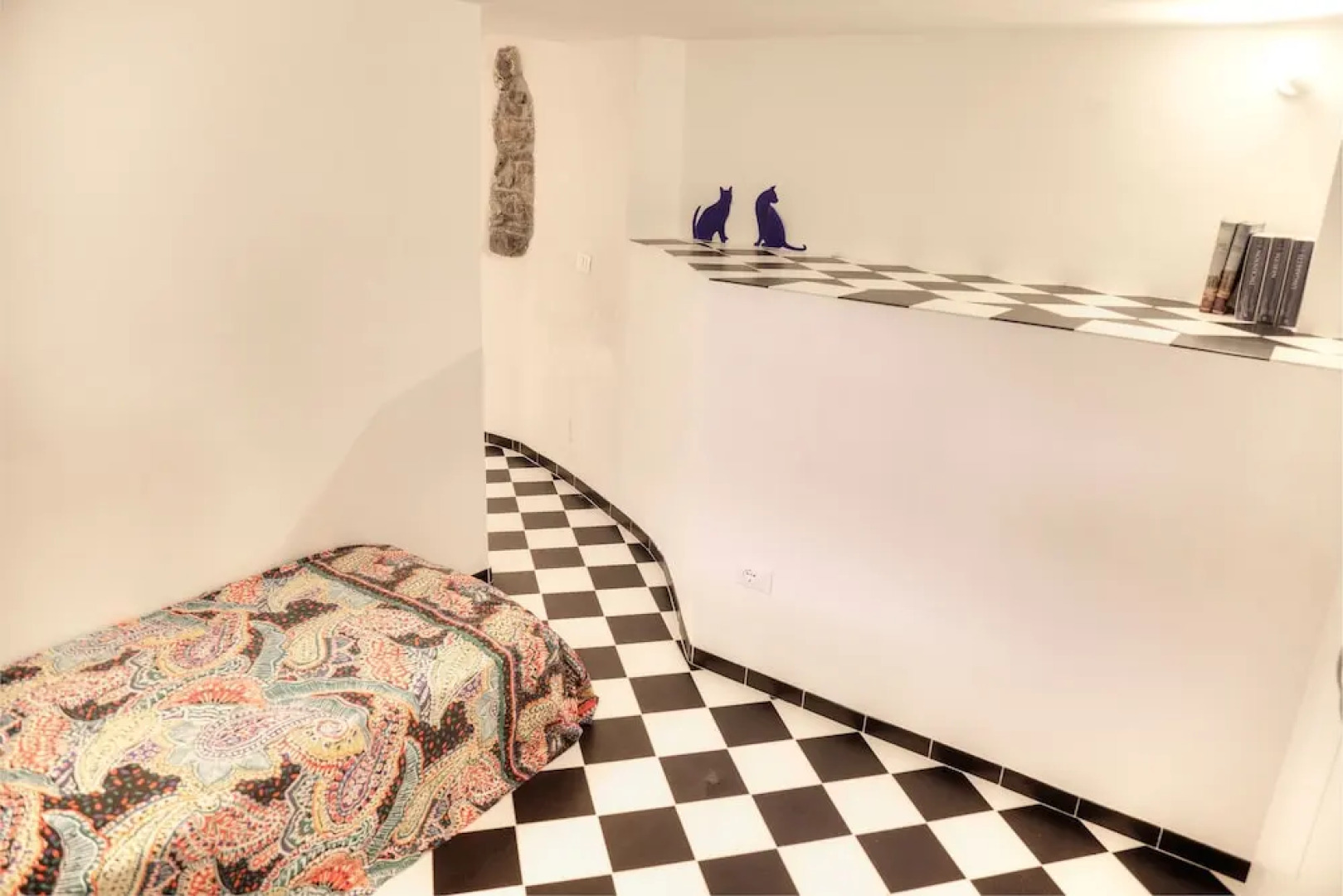 Casa Giulia Diano Castello