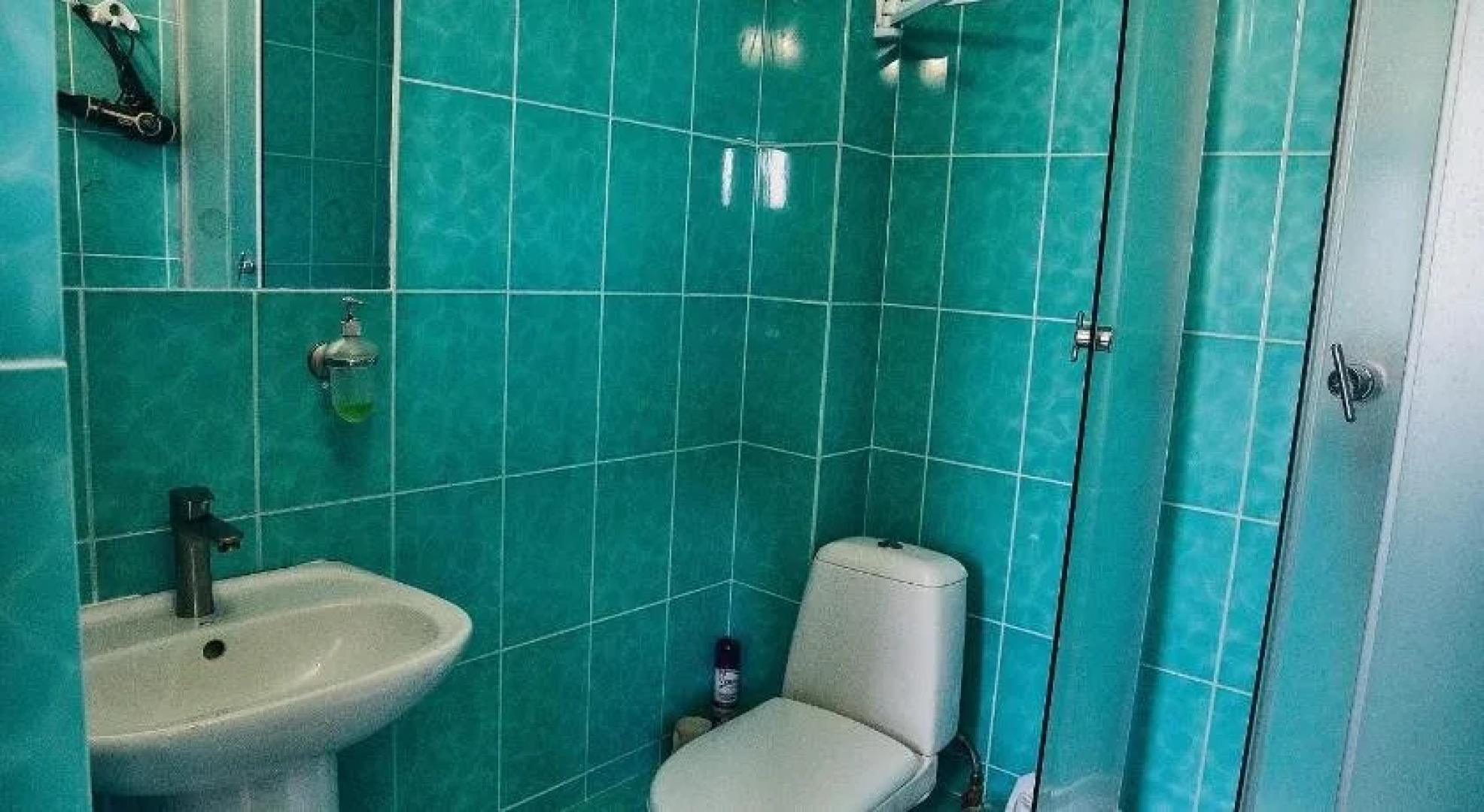 Голубая Лагуна