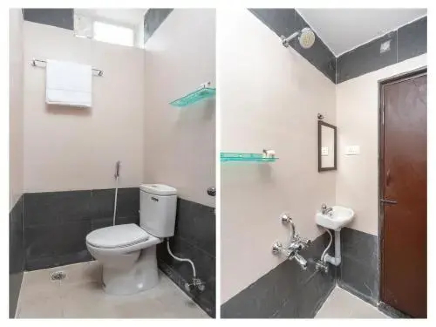 St Residency By OYO Rooms