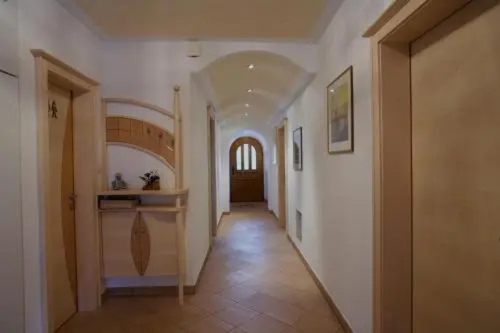 Pension Villa Mahlknecht