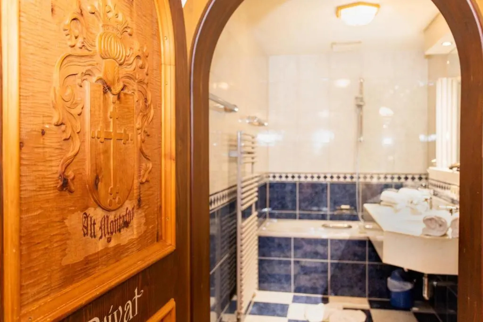 Alt Montafon Hotel Appartements