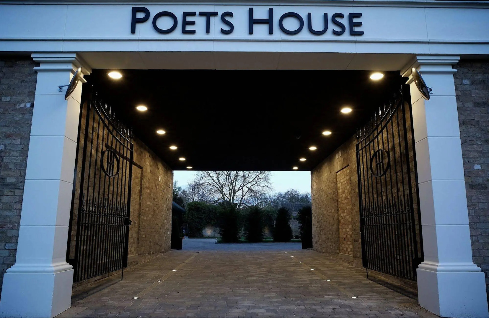 Poets House