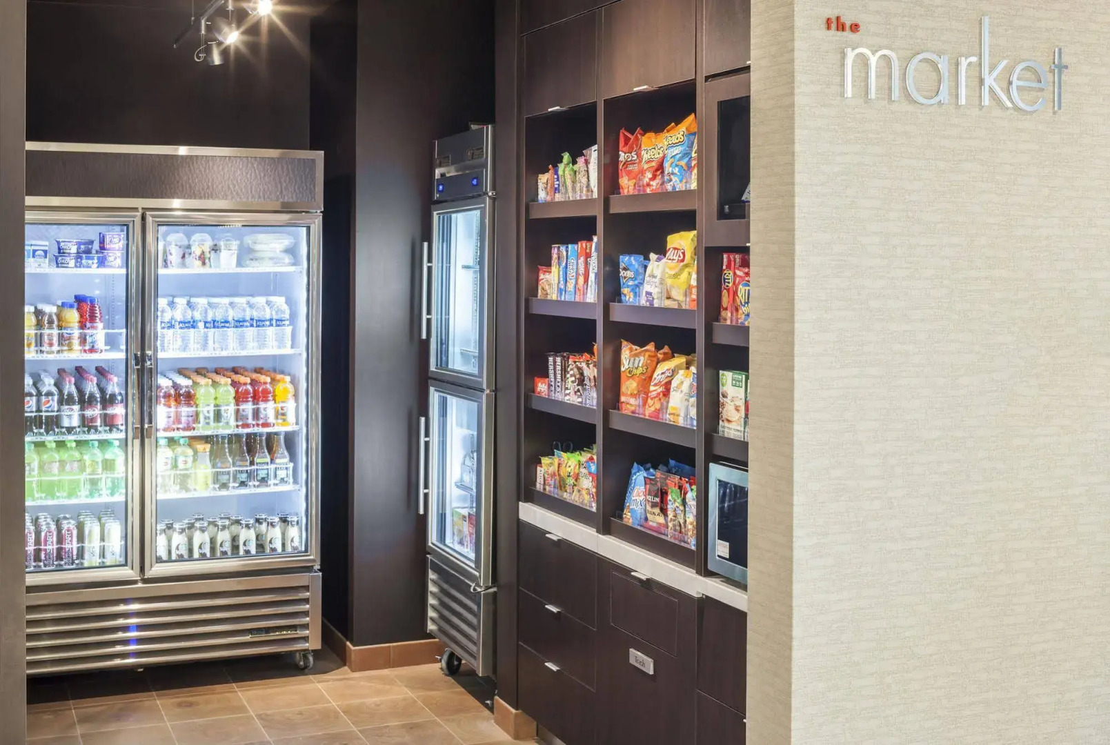 Courtyard by Marriott Fort Worth at Alliance Town Center