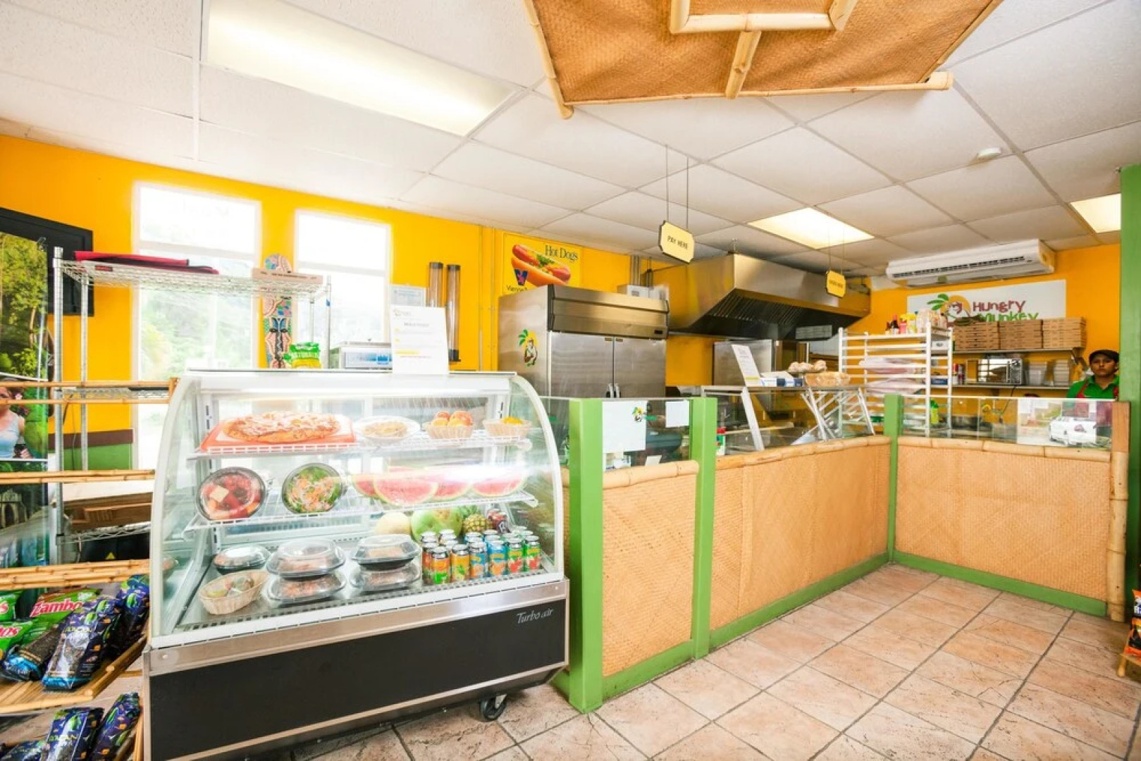 West Bay Mall Condo 10