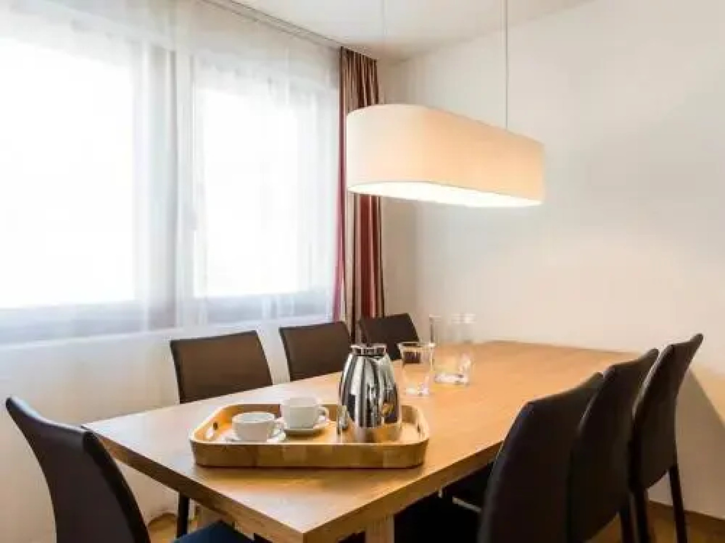 TITLIS Resort Wohnung 711 - INH 24481