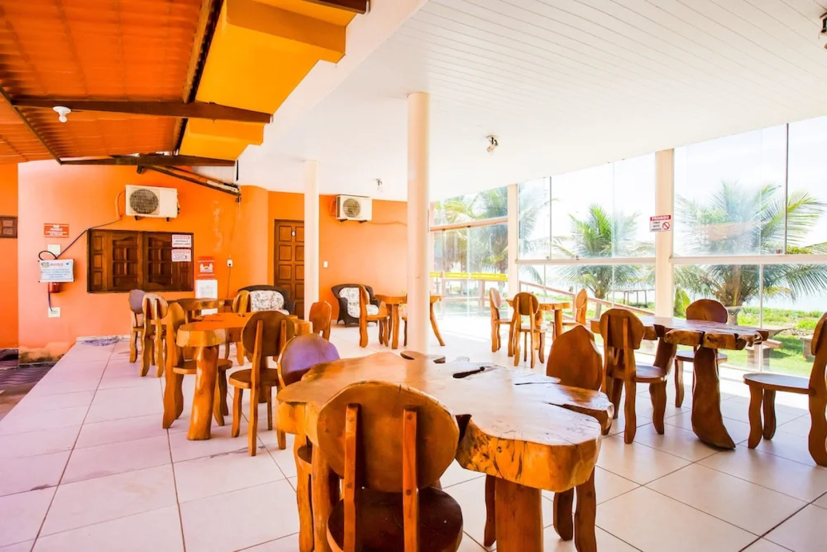 OYO Pousada Carro Quebrado