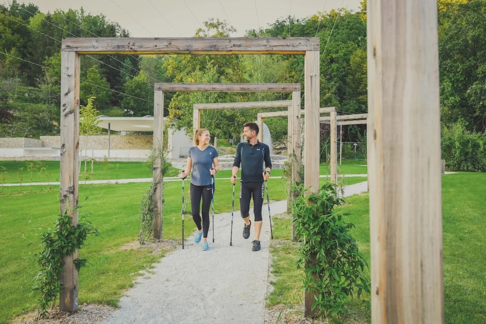 NUHR Medical - Hotel & Restaurant