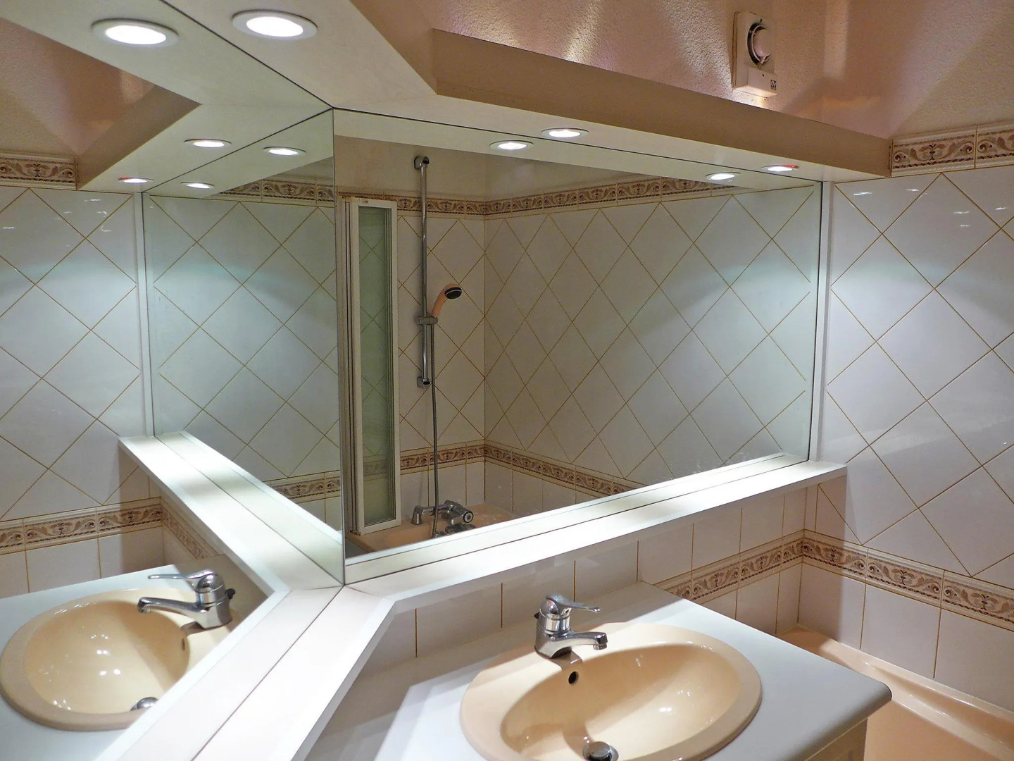 Les Moutières B1 et B2