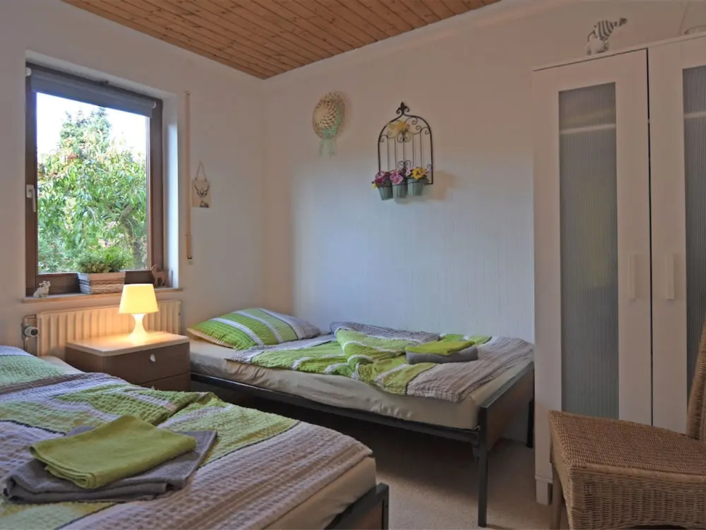 Small Holiday Home is Medebach in the Sauerland With Balcony and Magnificent View