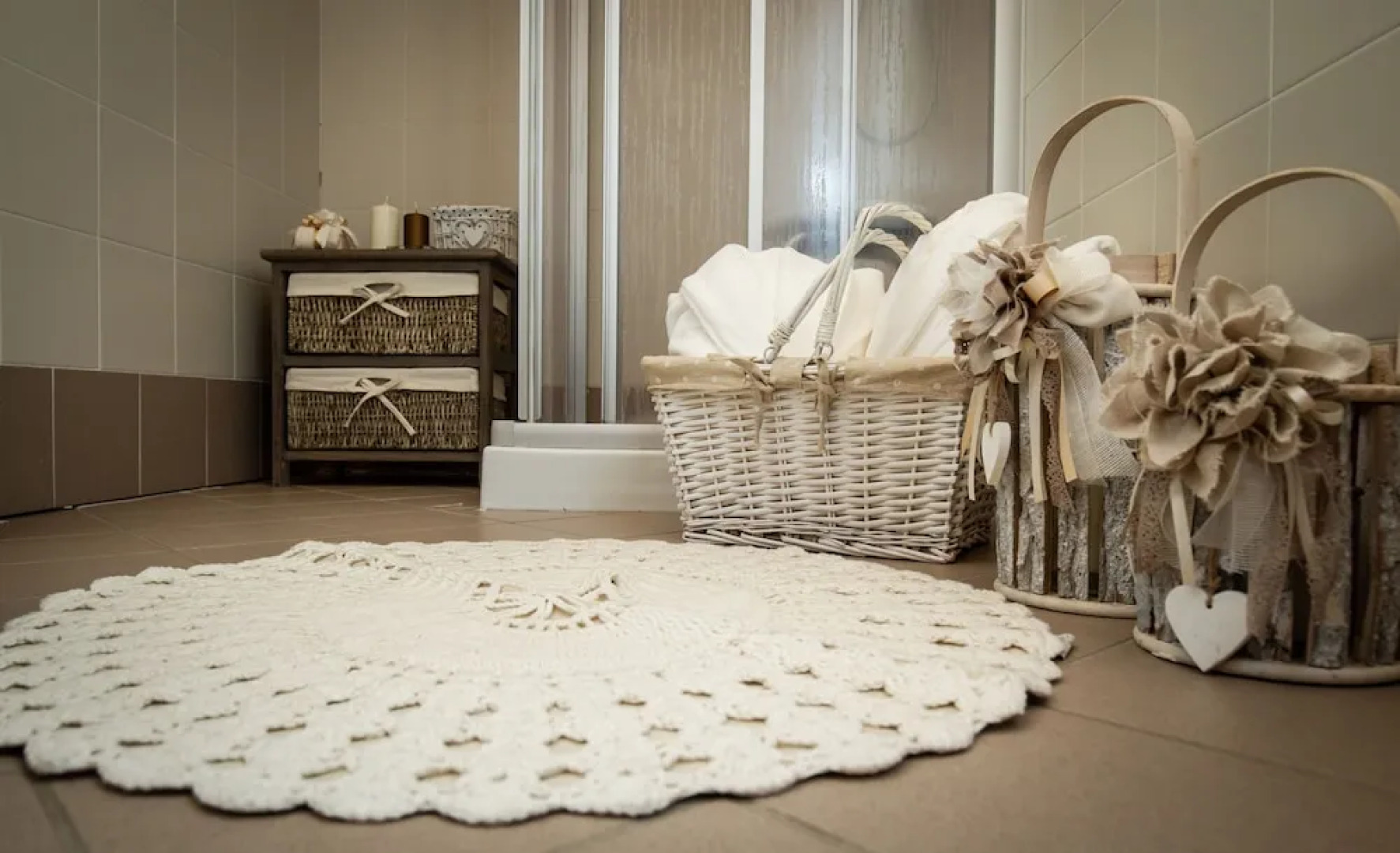 Hotel Baita Sagron Mis