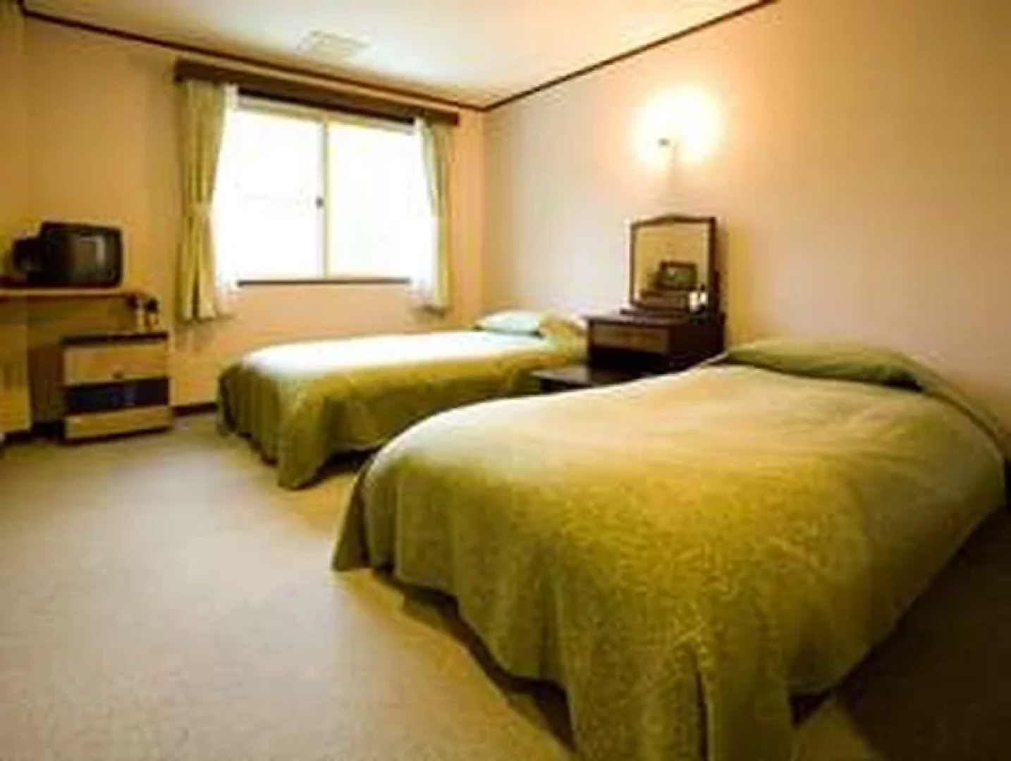 Pension Alpine