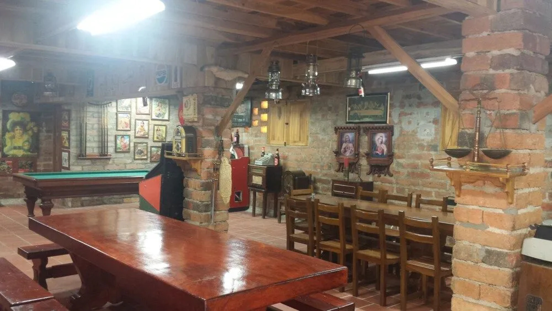 Hotel Campestre La Playa