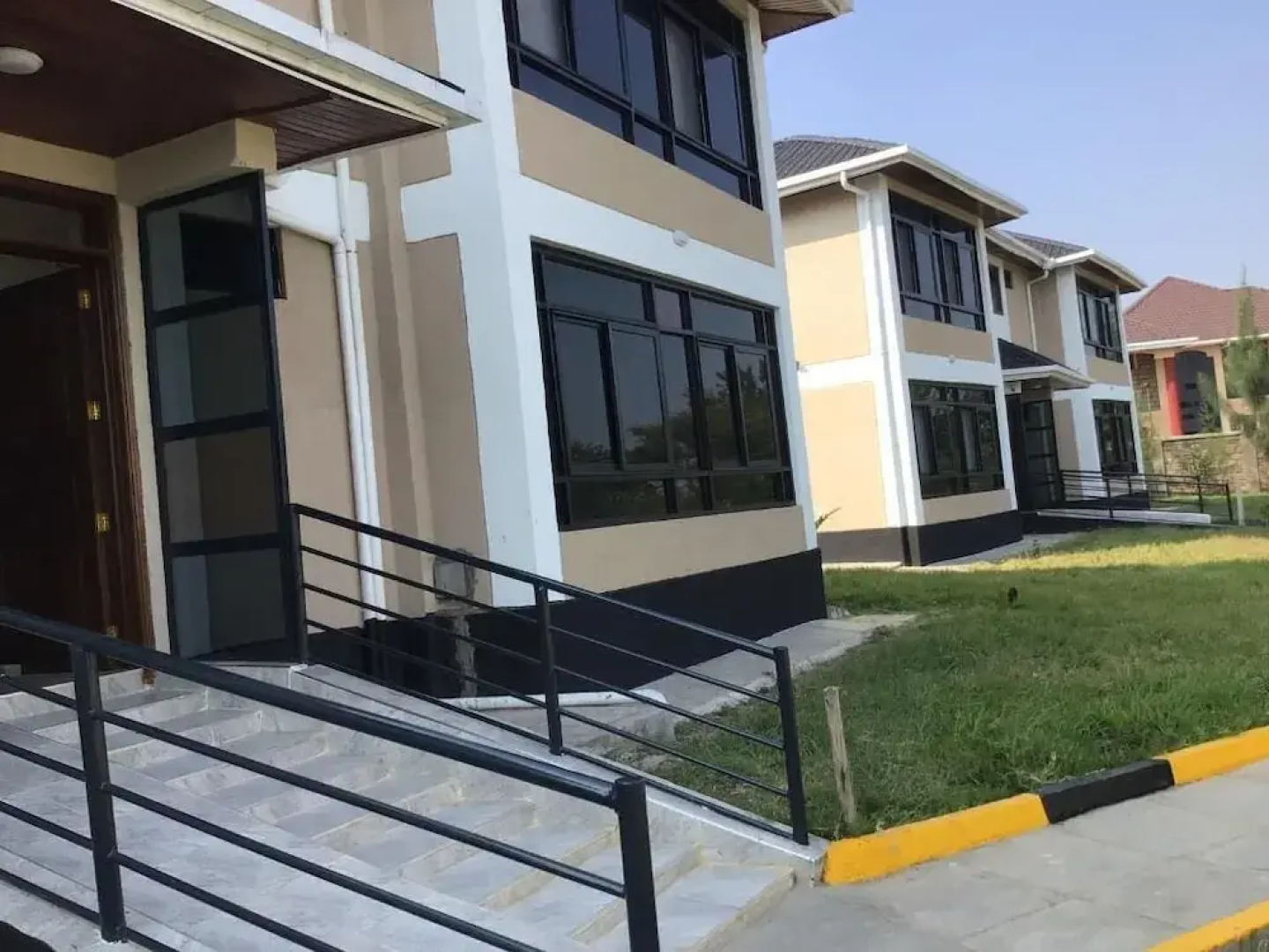Key Villa