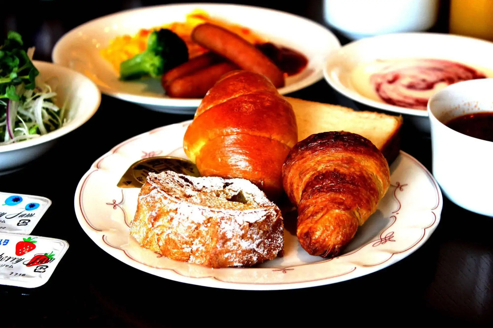 Apahotel Sagaeki-Minamiguchi