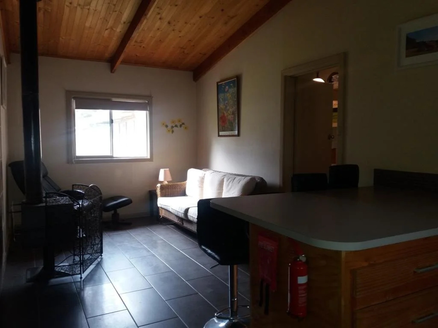 Pelican Lagoon Lodge