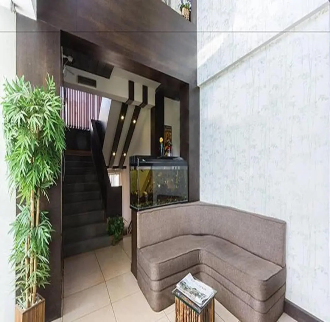 FabHotel Sholas Residency