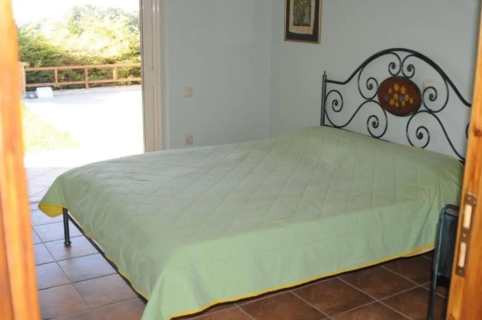 Melpo Estate Kapandriti