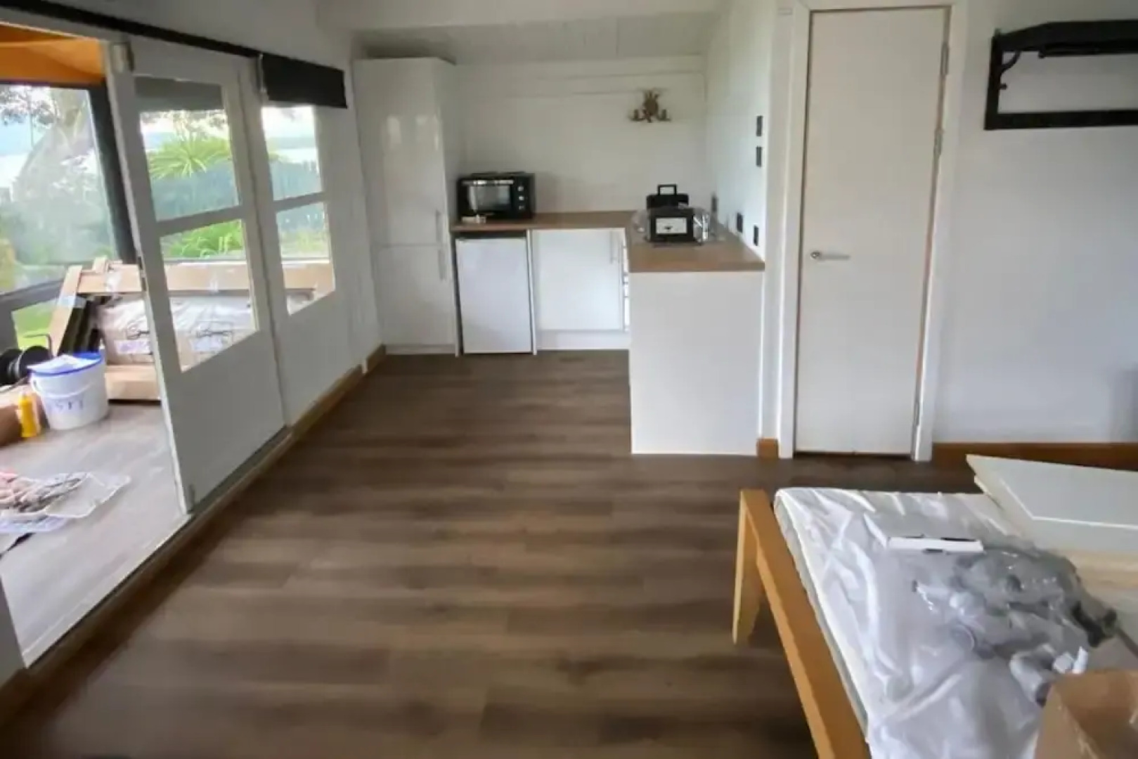 Lochside-1bed-pet Friendly-amazing Views