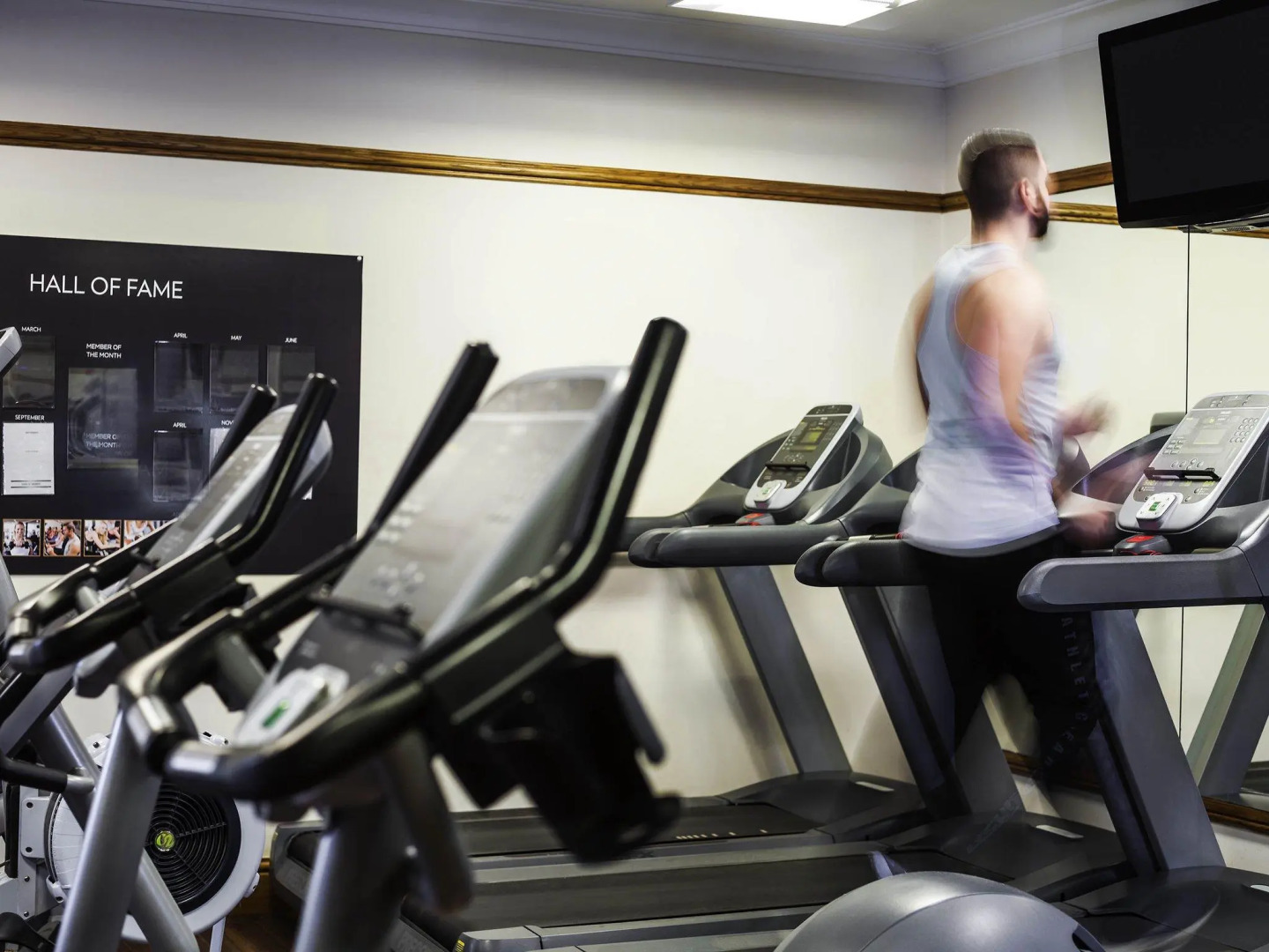 Mercure St Albans The Noke