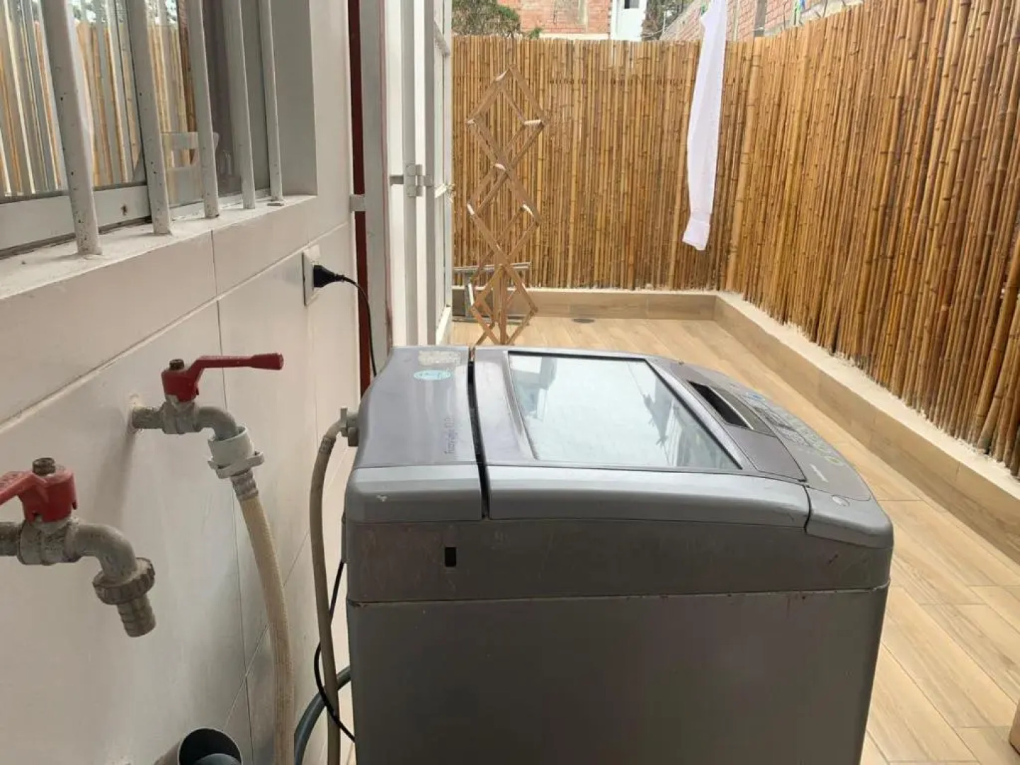 Casa con piscina ideal para familias