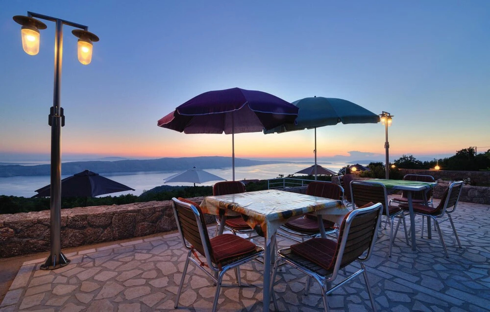 Beautiful Home in Jablanac With Wifi and 1 Bedrooms