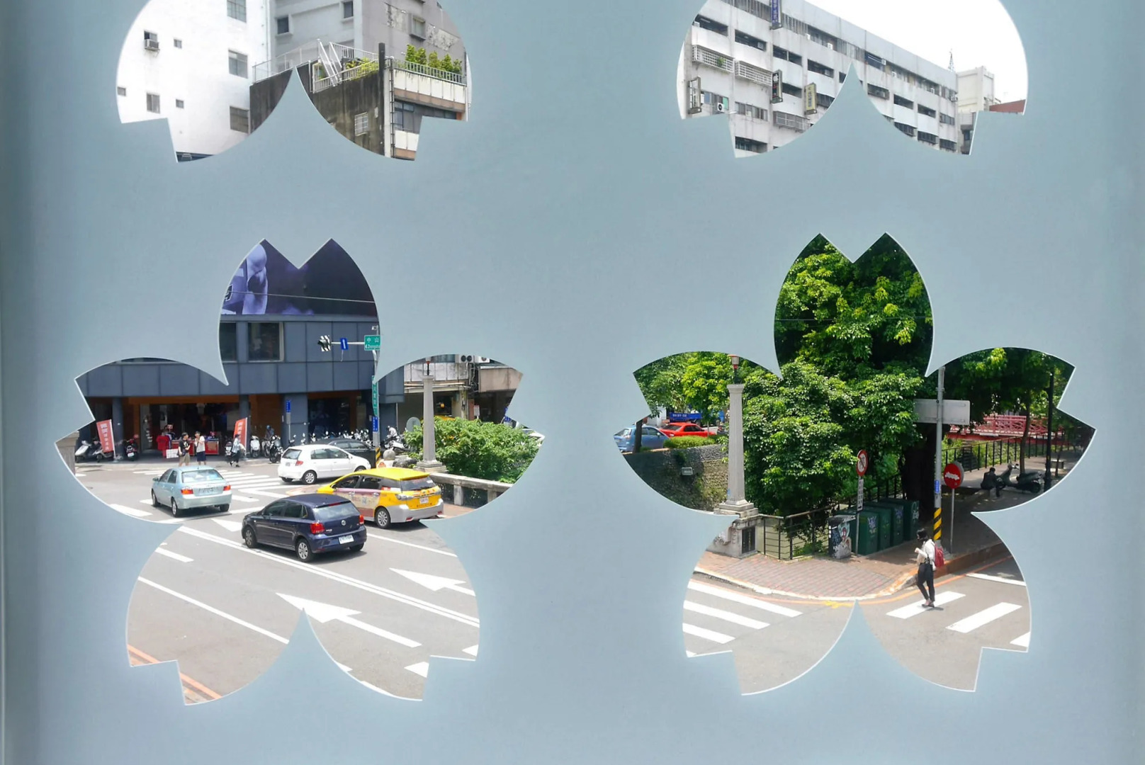 SSBHotel - Shin Sei Bashi