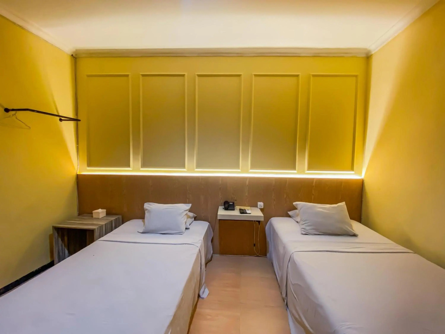 Grand Mansion Hotel Blitar