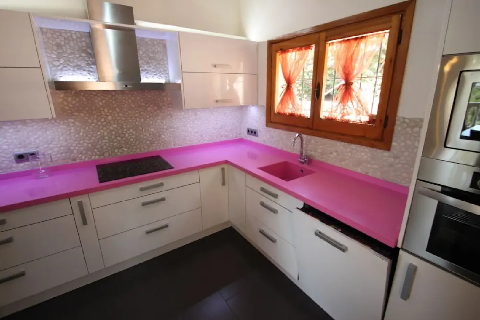 Kanky 10 - family-friendly holiday house in Benissa