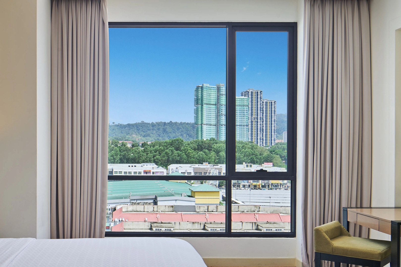 Four Points By Sheraton Puchong