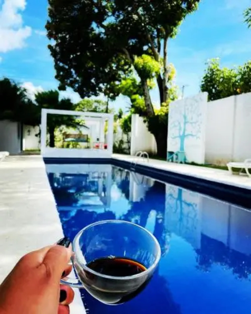 Villa Ostello Pousada