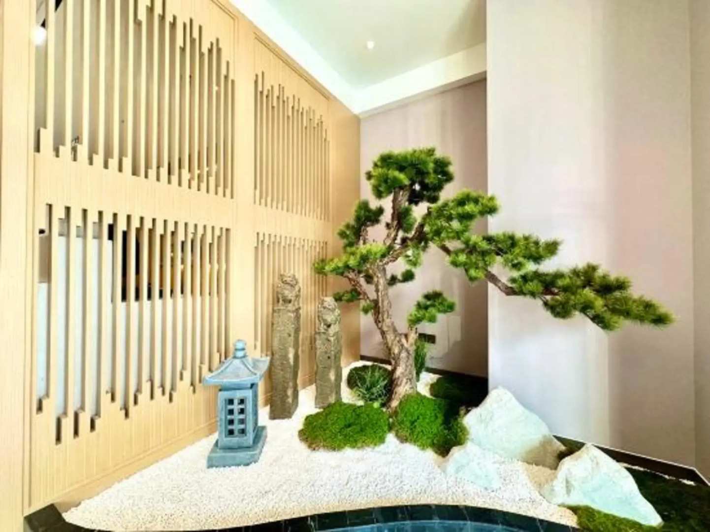 Qingmu Hotel Changzhou Yancheng World Trade Centre