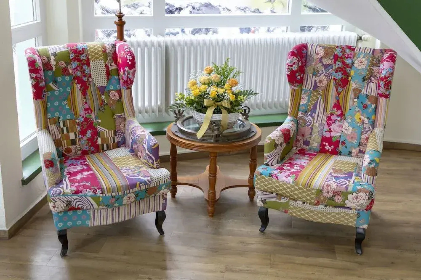 Hotel Schöne Aussicht