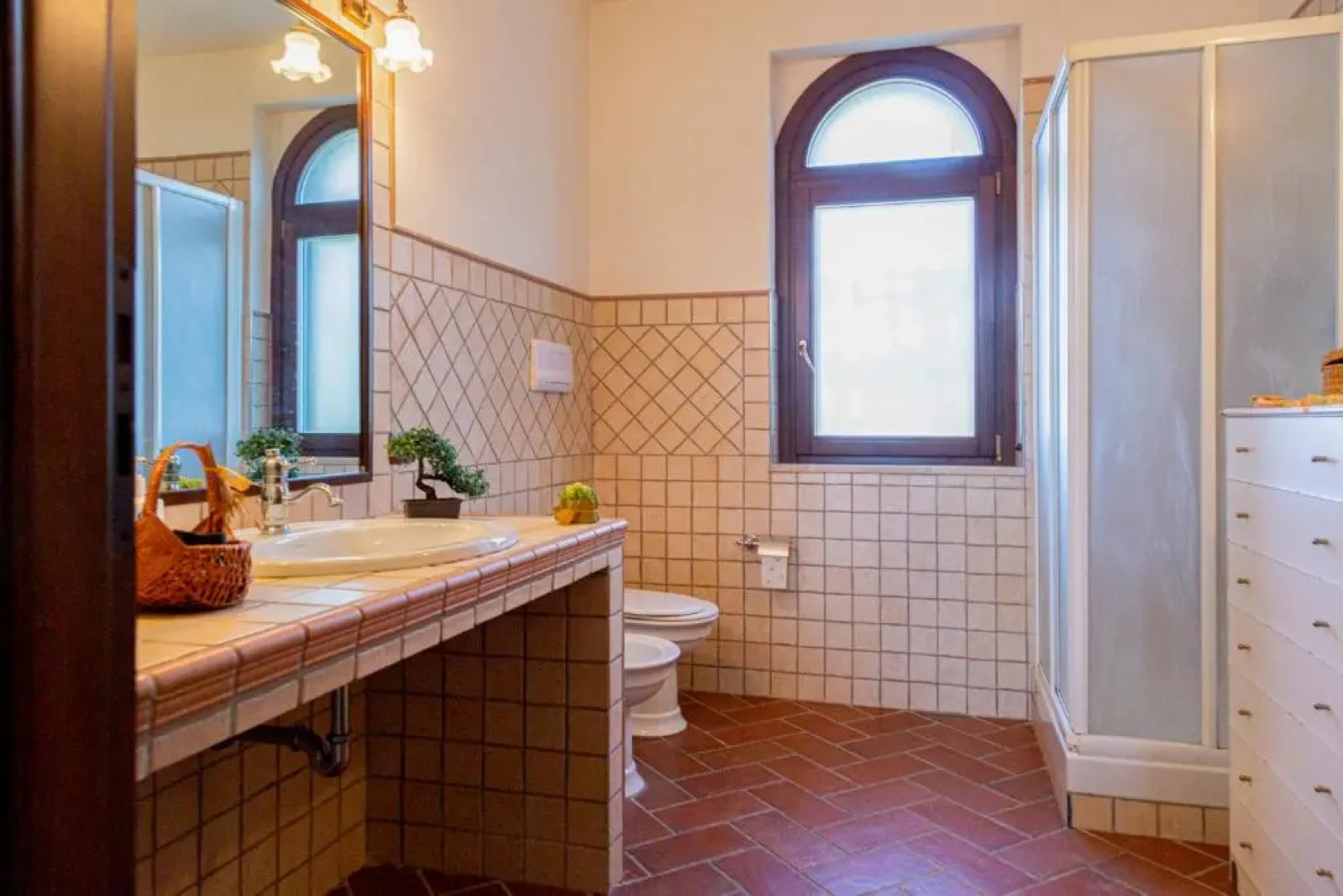 Villa Apostolico with private pool