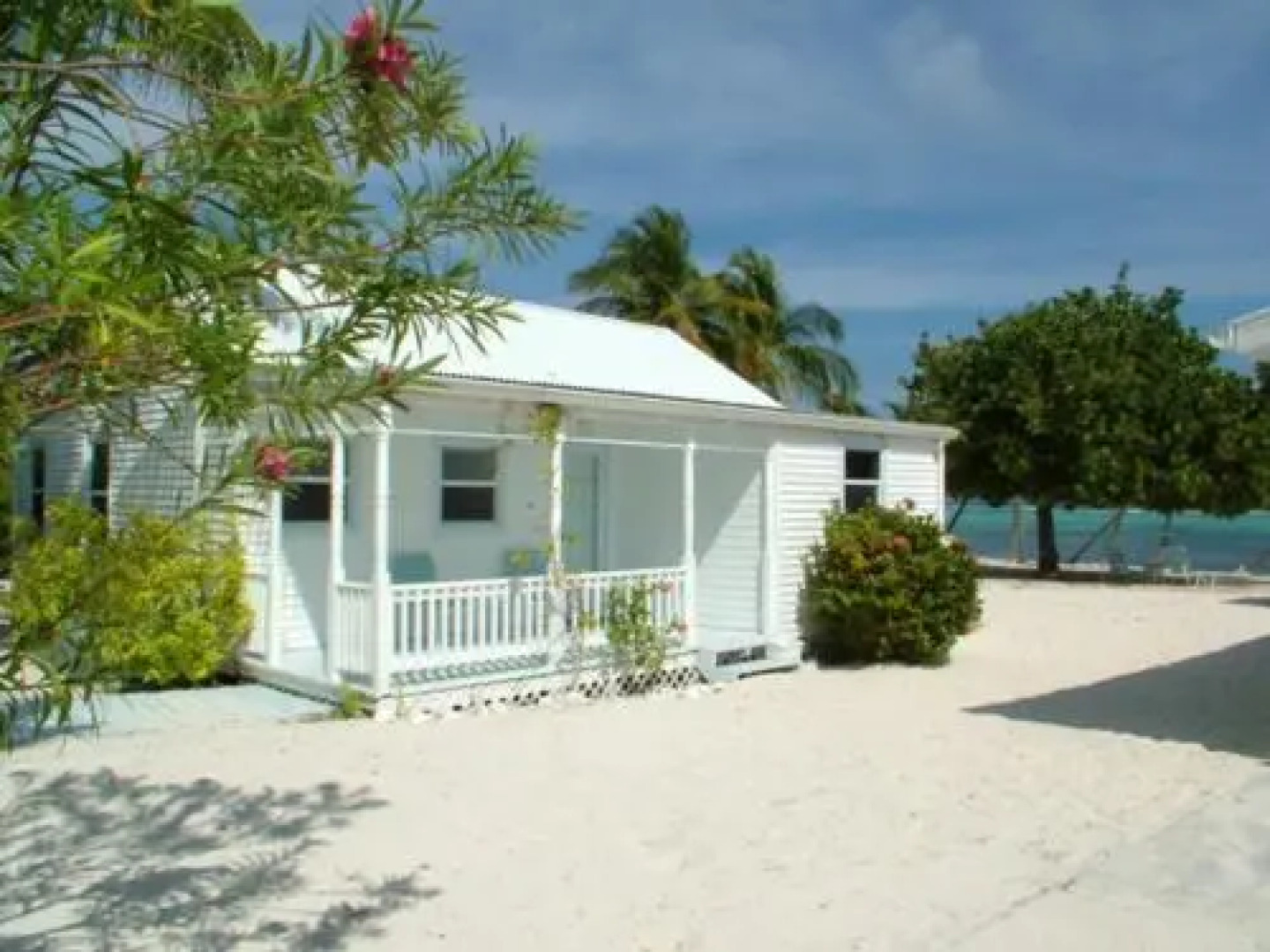 Blossom Village Cottage (Villa)