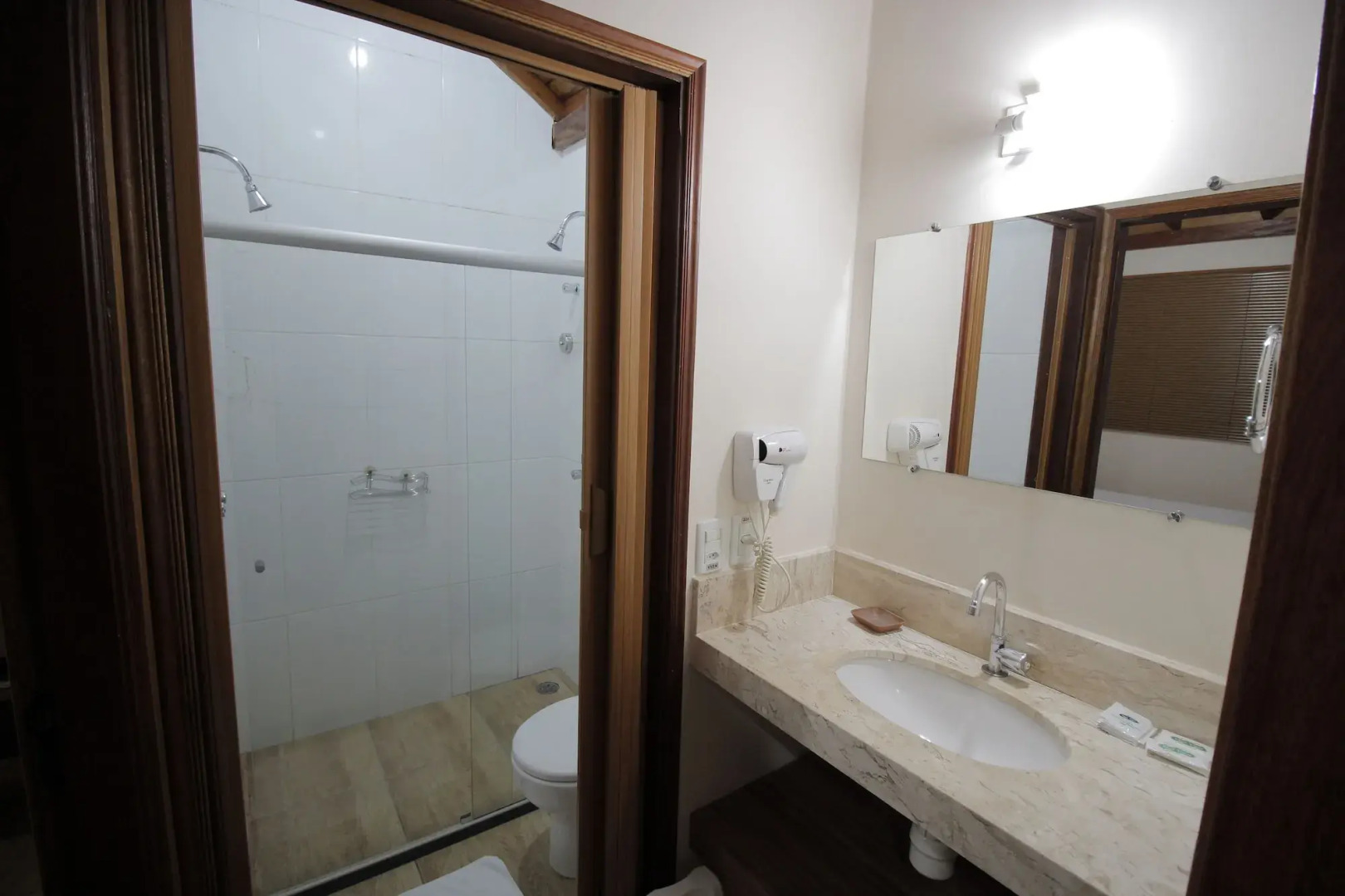 Carpe Diem Eco Resort Olímpia