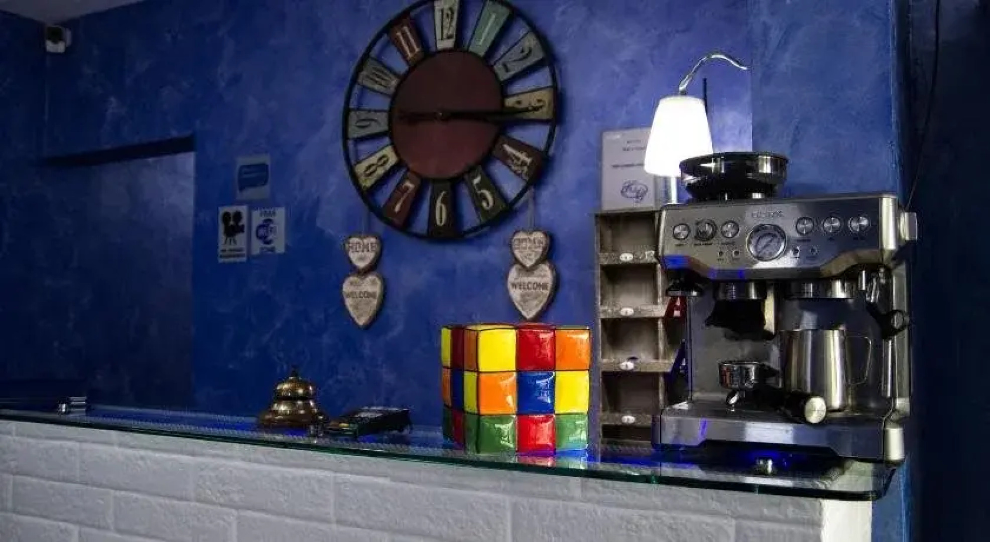 Mini-hotel Kay and Gerda - Hostel