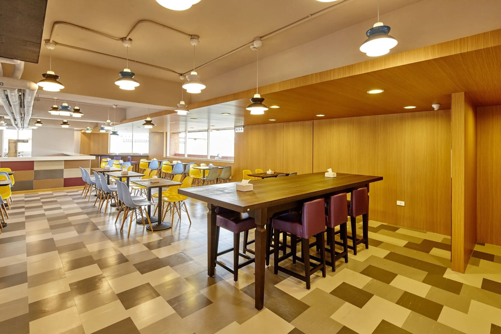 Single Inn Taipei - Hostel