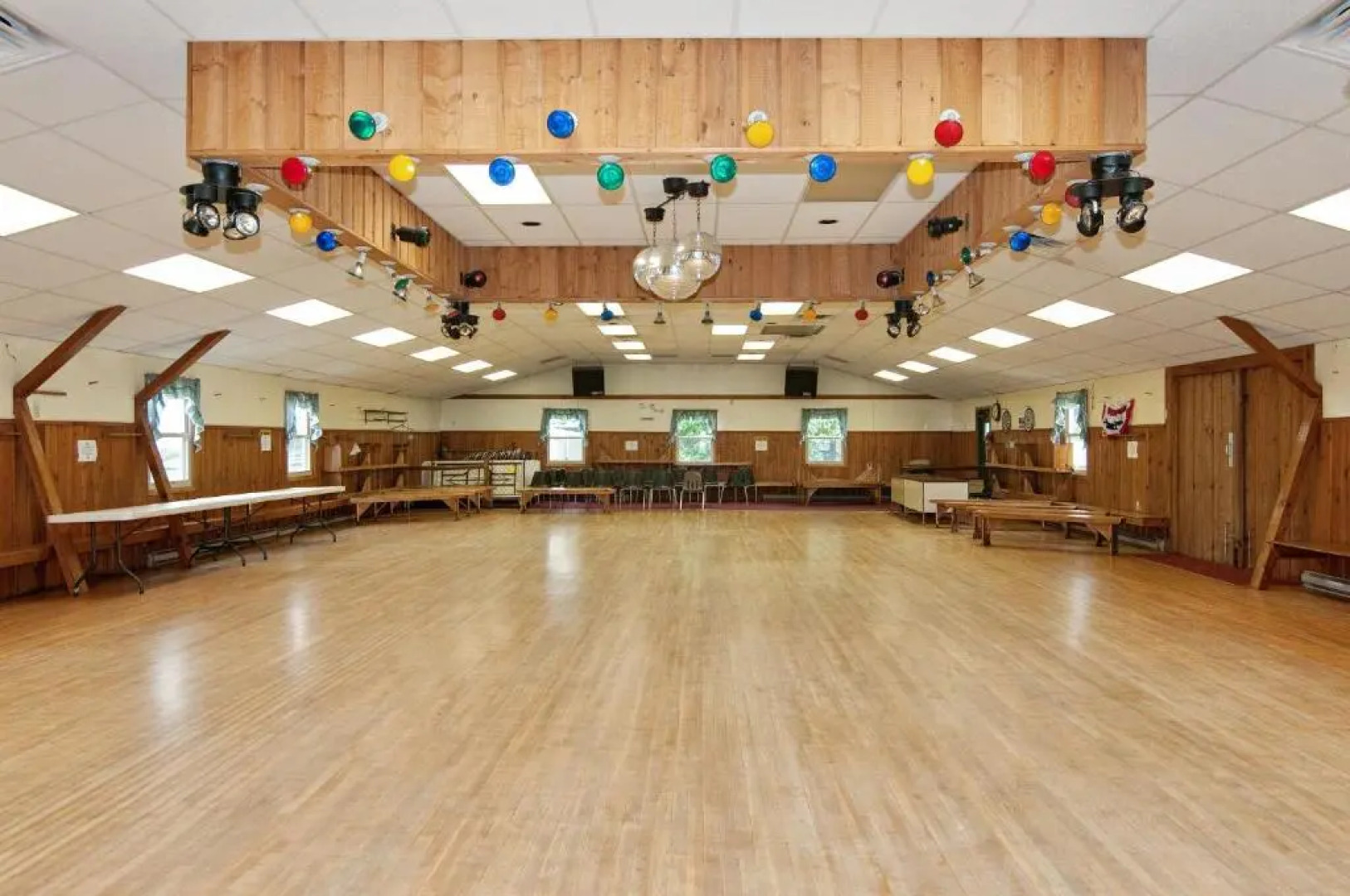 Spring Gulch Chalet 12