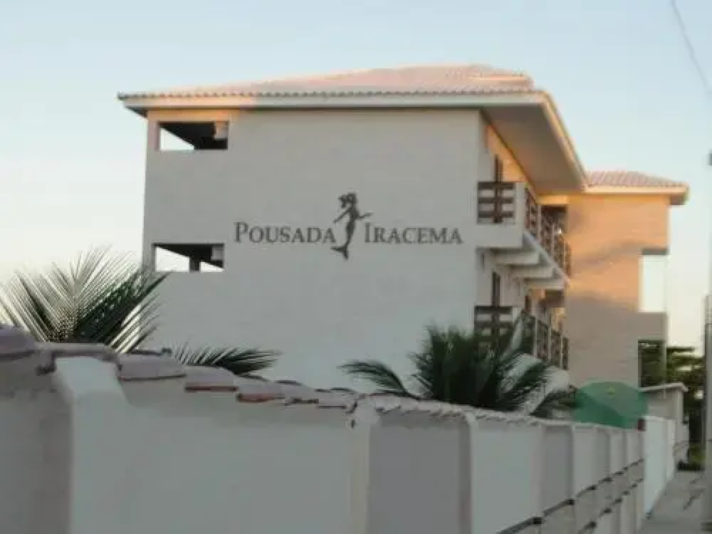 Pousada Iracema