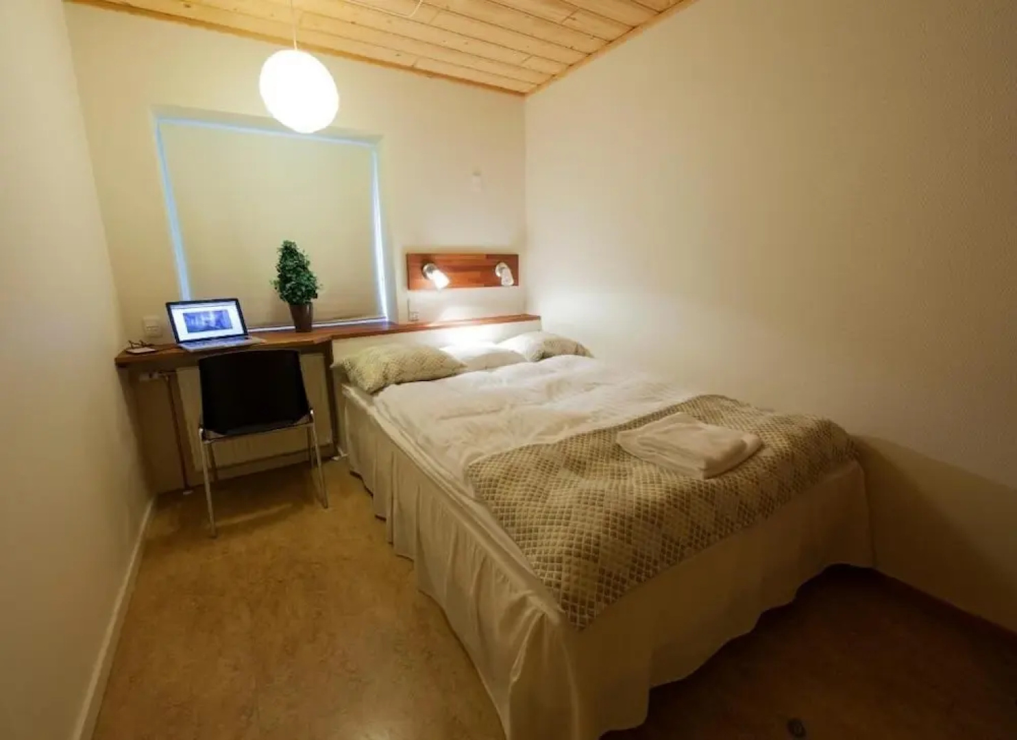 Gjaargardur Guesthouse Gjogv