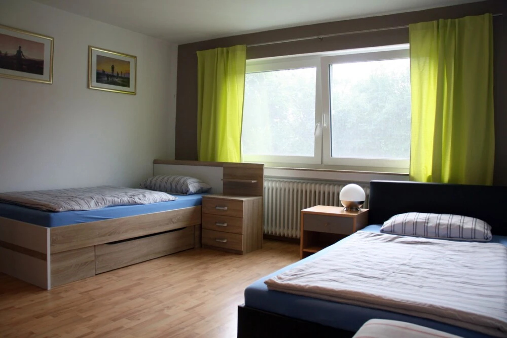 Ferienwohnung Salzgeber