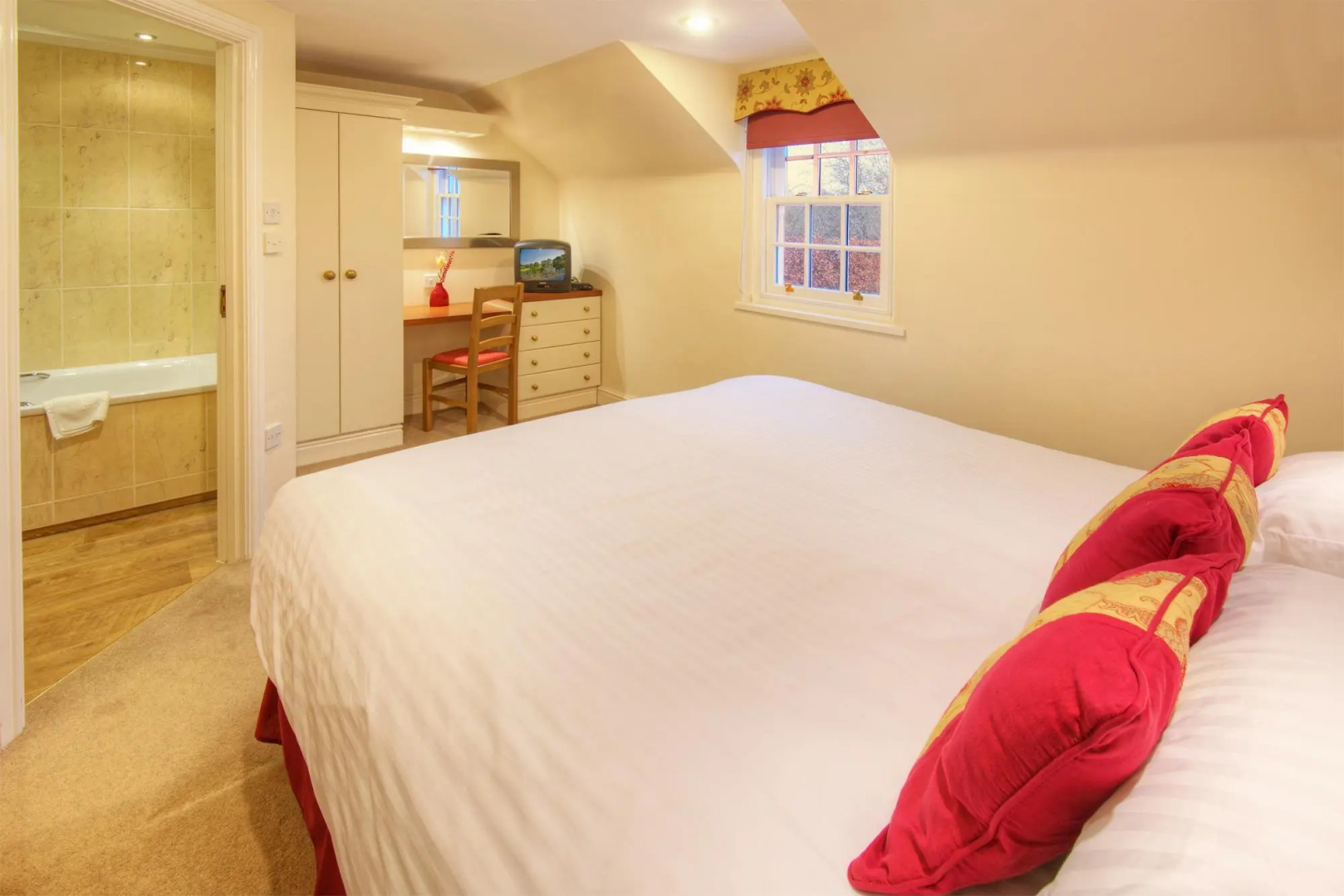 Police House Cottages