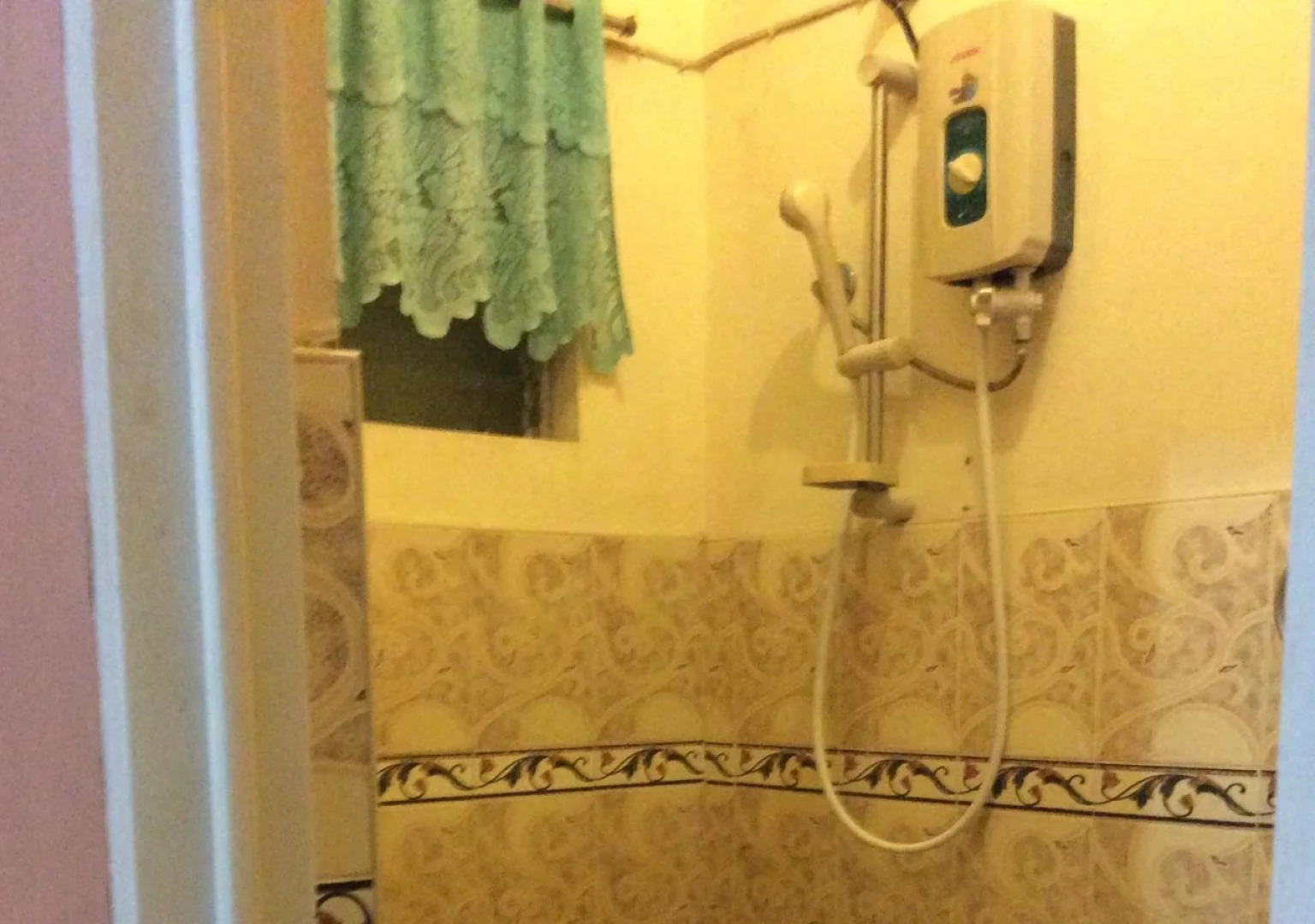 Center Parkway Pension House