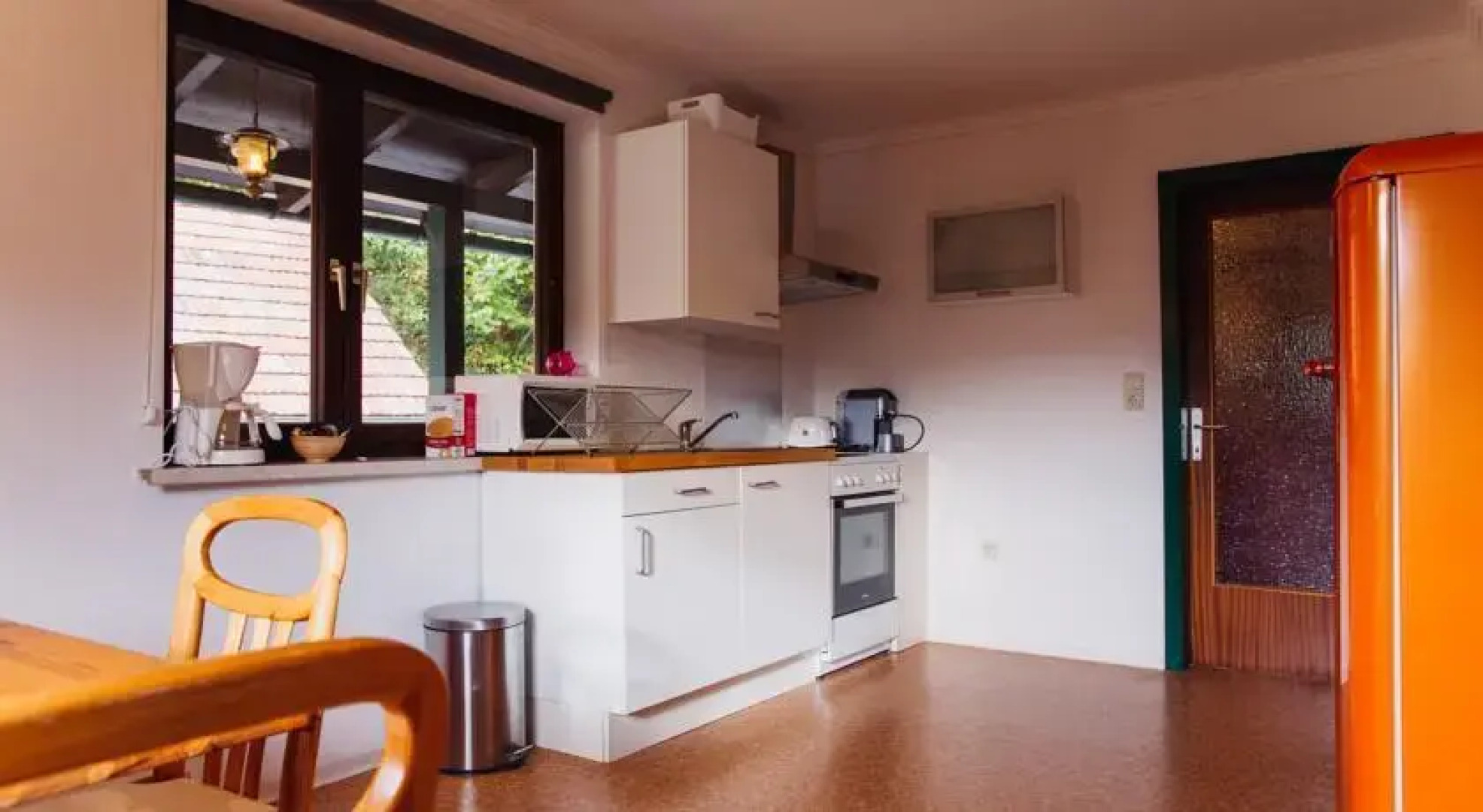 Ferienappartements am Gamlitzberg